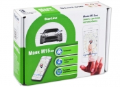 StarLine M15 Eco