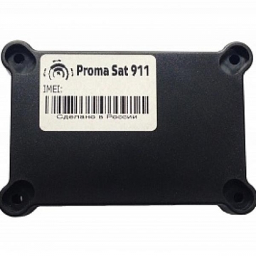 Proma Sat 911 Magnet