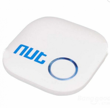 Nut Smart tracker (F5D) Nut Smart tracker (F5D)