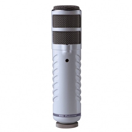Rode podcaster