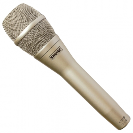 Shure KSM9HS Shure KSM9HS