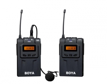 BOYA BY-WM6