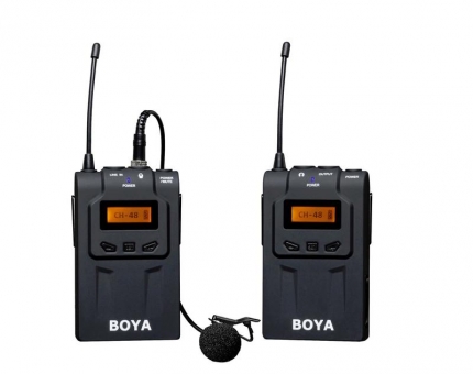BOYA BY-WM6