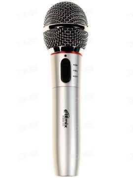 Ritmix RWM-101