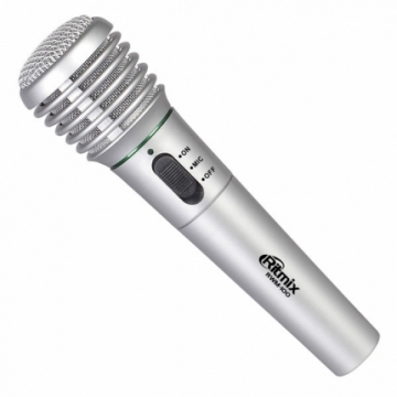 Ritmix RWM-100