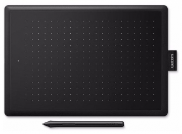 Wacom Jedan po srednje