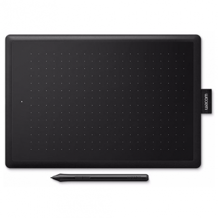 Wacom Jedan od malih