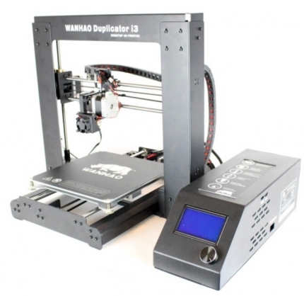 الناسخ Wanhao i3 الناسخ Wanhao i3
