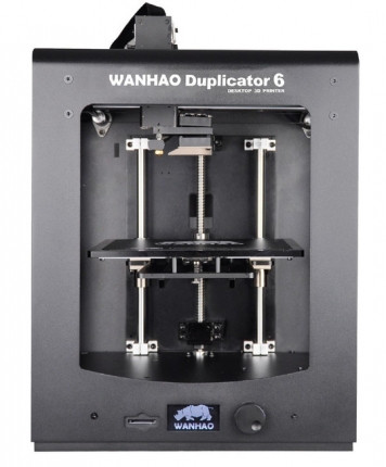 آلة نسخ Wanhao 6