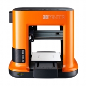 XYZprinting دافنشي ميني