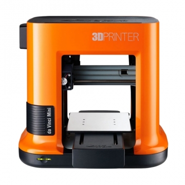 XYZprinting دافنشي ميني