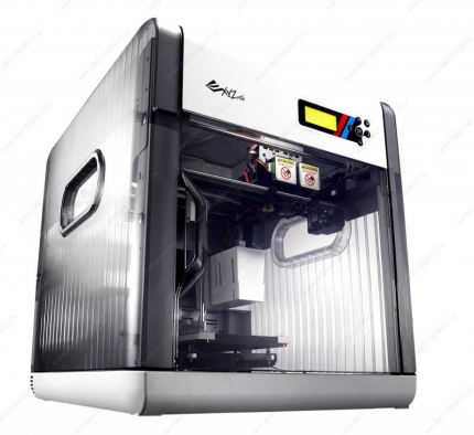 XYZprinting da Vinci 2.0 Duo XYZprinting da Vinci 2.0 Duo