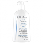 Bioderma gel mousse intenzivni Atoderm