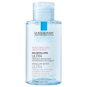 מיצלים מים La Roche-Posay Ultra Reactive
