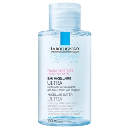Micelarna voda La Roche-Posay Ultra Reactive Micelarna voda La Roche-Posay Ultra Reactive