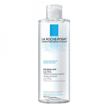 Micelarna voda La Roche-Posay Ultra Sensitive