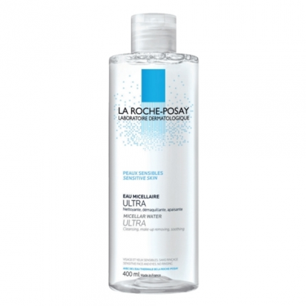 Micelarna voda La Roche-Posay Ultra Sensitive Micelarna voda La Roche-Posay Ultra Sensitive