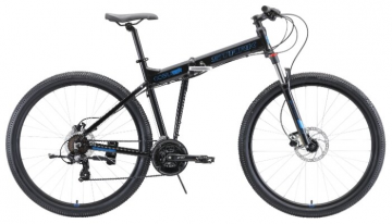 STARK Cobra 29.2 HD (2020)