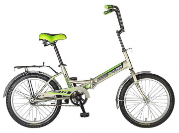 Novatrack TG-30 (2017)