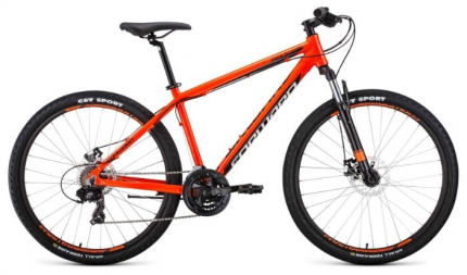 NAPRIJED Apache 27.5 2.0 Disc (2020) NAPRIJED Apache 27.5 2.0 Disc (2020)