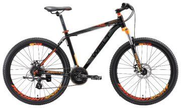 Welt Ridge 2.0 D (2018)