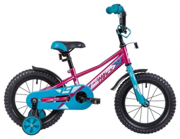 Novatrack Valiant 14 (2019)