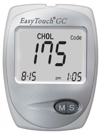 EasyTouch GC EasyTouch GC