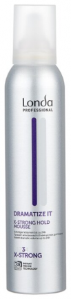 Londa Professional Dramatize It Extra Strong Hold Styling Londa Professional Dramatize It Extra Strong Hold Styling