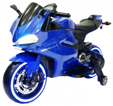 RiverToys Moto A001AA