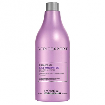 Regenerator LOreal Professionnel regenerator Serie Expert Liss Unlimited Prokeratin Intenzivno zaglađivanje