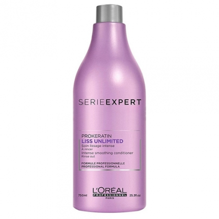 Regenerator LOreal Professionnel regenerator Serie Expert Liss Unlimited Prokeratin Intenzivno zaglađivanje Regenerator LOreal Professionnel regenerator Serie Expert Liss Unlimited Prokeratin Intenzivno zaglađivanje