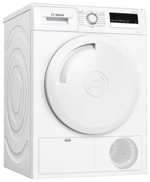 Bosch WTM83201OE
