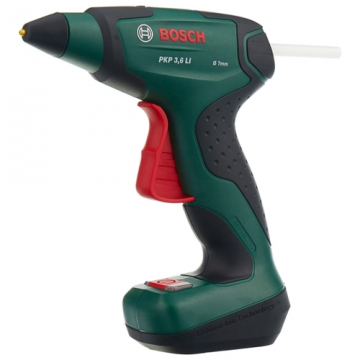 BOSCH PKP 3,6 LI