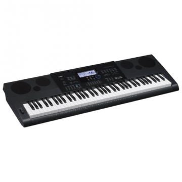 CASIO WK-6600