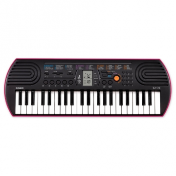 CASIO SA-78