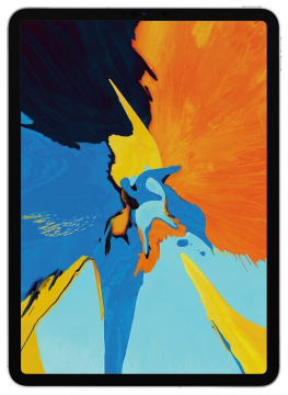 Apple iPad Pro 11 64Gb Wi-Fi + mobitel