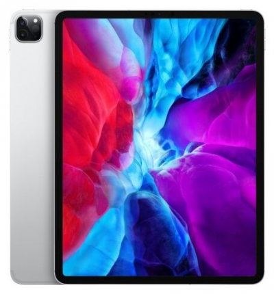 Apple iPad Pro 12.9 (2020) 128Gb Wi-Fi Apple iPad Pro 12.9 (2020) 128Gb Wi-Fi