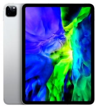 Apple iPad Pro 11 (2020) 256Gb Wi-Fi + mobitel