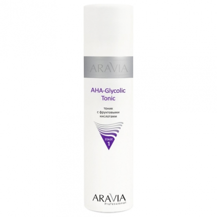 Aravia AHA Glikol Aravia AHA Glikol