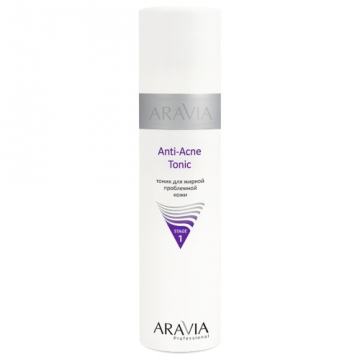 Aravia protiv akni