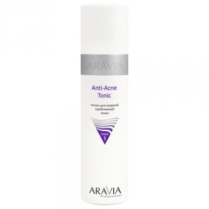 Aravia protiv akni Aravia protiv akni
