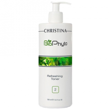 Christina Bio Phyto osvježavajuća