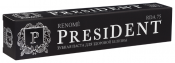 PresiDENT רנום