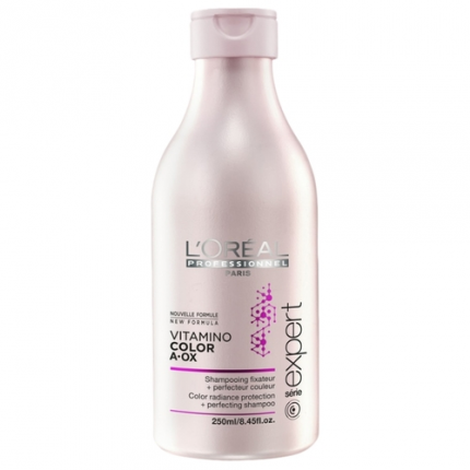מומחה LOreal Professionnel Vitamino Color A-OX מומחה LOreal Professionnel Vitamino Color A-OX
