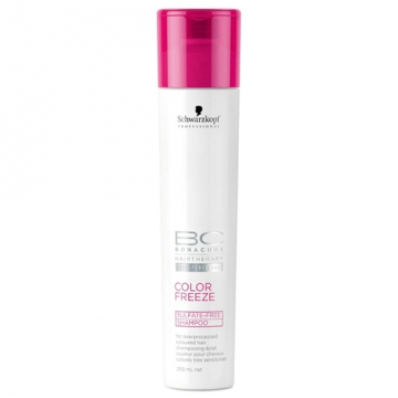 BC Bonacure Color Freeze Sulphate Free