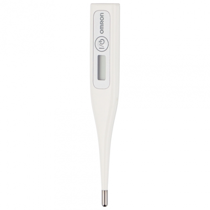 Omron Eco Temp Smart Omron Eco Temp Smart