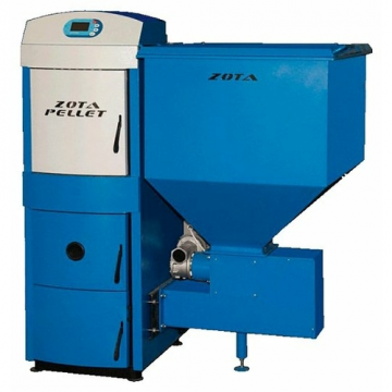 ZOTA pelet 15S