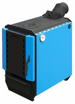 ZOTA Kutija 8