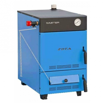 ZOTA Master 20