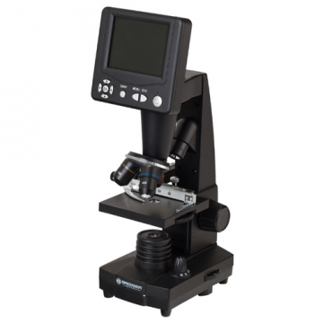 BRESSER Biolux LCD 50x-2000x